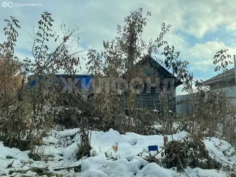 Участок в Новосибирск, Кировский район (5 м)