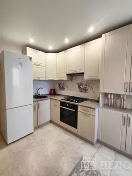 2-к кв. Рязанская область, Рязань ул. Московская, 8к1 (54.4 м)