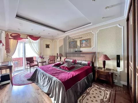 3-к кв. Санкт-Петербург ул. Большая Зеленина, 8к2 (142.0 м)