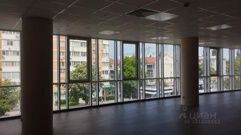 Помещение свободного назначения в Краснодарский край, Краснодар Завод ...