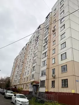 3-к кв. Московская область, Подольск Литейная ул., 17 (74.9 м)