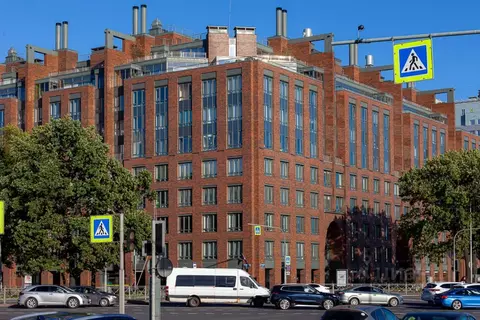 2-к кв. Санкт-Петербург Пискаревский просп., 1 (85.2 м)