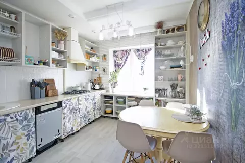 3-к кв. Омская область, Омск ул. 20-я Линия, 59б (63.7 м)