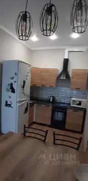 1-к кв. Башкортостан, Уфа ул. Асхата Мирзагитова, 10 (38.1 м)