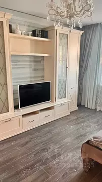 1-к кв. Татарстан, Казань ул. Тыныч, 3 (40.0 м)