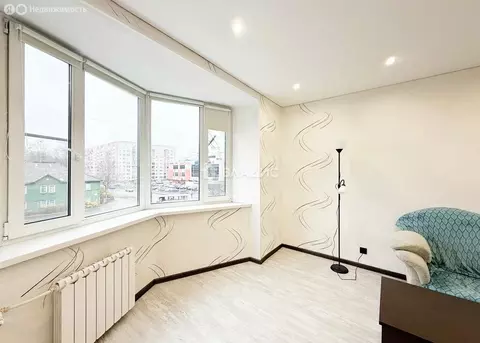 1-комнатная квартира: Петрозаводск, Октябрьский проспект, 58 (37.3 м)