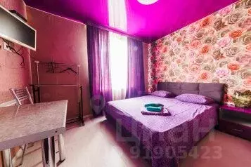 1-к кв. Саратовская область, Саратов ул. Имени В.С. Зарубина, 79 (25.0 ...