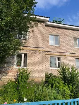 3-к кв. Башкортостан, Уфимский район, с. Миловка ул. Победы, 3 (79.6 ...