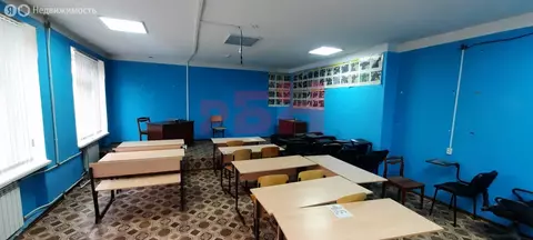 Помещение свободного назначения (628.6 м)