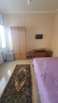 Комната Краснодарский край, Сочи ул. Лазарева, 96