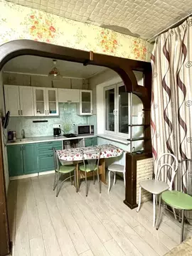 2-к кв. Красноярский край, Красноярск Зеленая Роща мкр, ул. ...