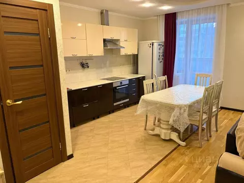 2-к кв. Коми, Сыктывкар ул. Лыткина, 31 (56.0 м)