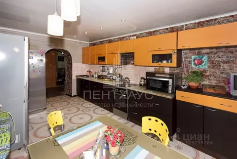 4-к кв. Владимирская область, Владимир просп. Строителей, 13б (91.2 м)