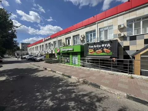 Офис в Белгородская область, Белгород ул. Пирогова, 45 (20 м)