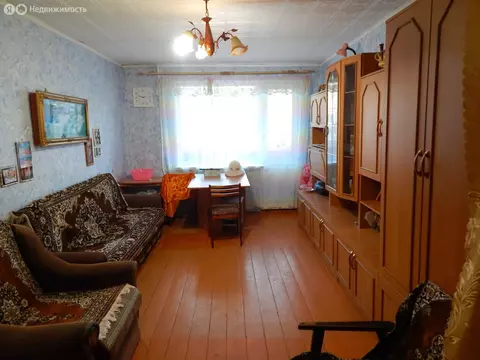 1-комнатная квартира: Нижний Тагил, улица Дарвина, 38 (33.5 м)