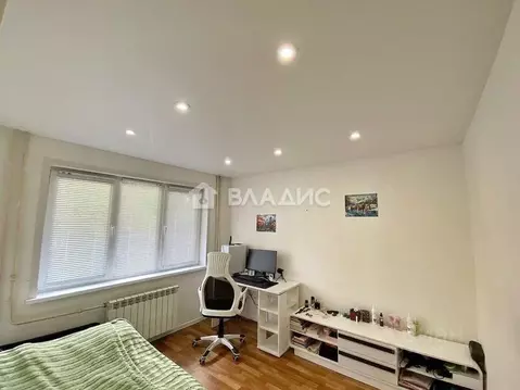 1-к кв. Ивановская область, Иваново Новая ул., 6 (30.0 м)