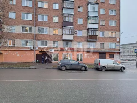 Помещение свободного назначения в Татарстан, Казань ул. Академика ...