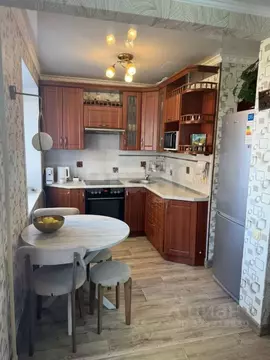 2-к кв. Кемеровская область, Прокопьевск просп. Ленина, 26 (44.4 м)