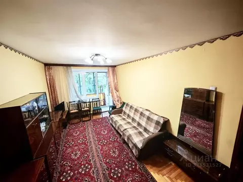 2-к кв. Московская область, Химки Зеленая ул., 9 (44.0 м)