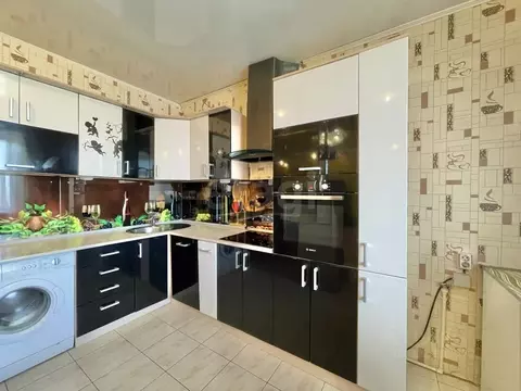 3-к кв. Забайкальский край, Чита ул. Генерала Белика, 13 (93.9 м)