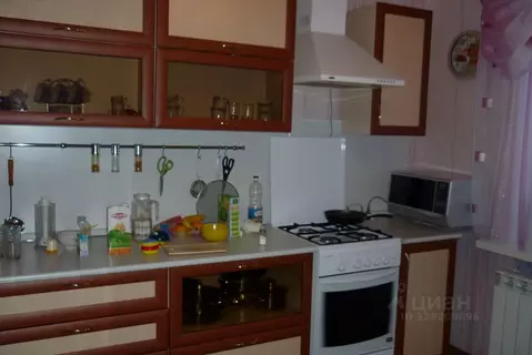 1-к кв. Коми, Сыктывкар Тентюковская ул., 119 (34.0 м)