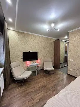 Студия Ростовская область, Ростов-на-Дону ул. Нансена, 103/1/2 (25.0 ...