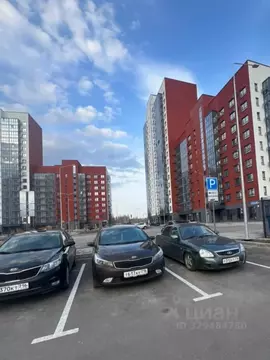 1-к кв. Татарстан, Зеленодольск ул. Сайдашева, 19В (36.8 м)