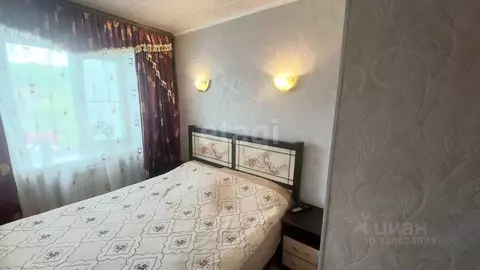 3-к кв. Амурская область, Благовещенск Нагорная ул., 14 (58.8 м)