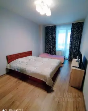 2-к кв. Пермский край, Пермь ул. Чернышевского, 39 (45.0 м)