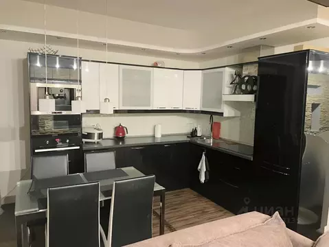 2-к кв. Ленинградская область, Кудрово г. Всеволожский район, ...