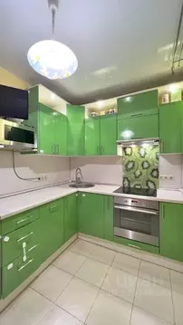 1-к кв. Московская область, Балашиха Янтарный мкр, бул. Молодежный, 8 ...