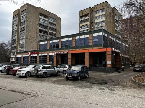 Помещение свободного назначения в Татарстан, Казань Пугачевская ул., ...