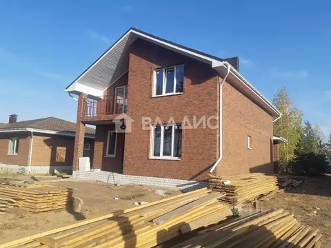 Дом в Воронежская область, Рамонский район, Новоживотинновское с/пос, ...