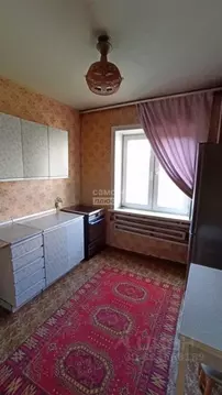 2-к кв. Алтайский край, Бийск ул. Машиностроителей, 29 (48.0 м)