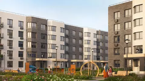 2-к кв. Московская область, Дмитровский муниципальный округ, с. ...