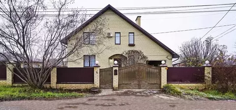 Дом в Казань, Лиственная улица, 8 (211 м)