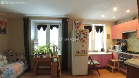 1-комнатная квартира: Видное, Советская улица, 20 (31 м)