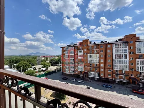 1-к кв. Ставропольский край, Ессентуки ул. Фридриха Энгельса, 44/2 ...