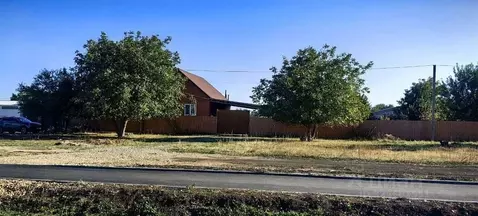 Участок в Краснодарский край, Динской район, Новотитаровское с/пос, ...