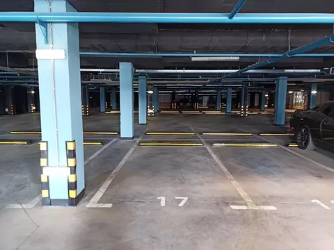 Гараж в Пензенская область, Пенза ул. 65-летия Победы, 26 (13 м)