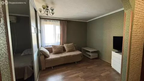 1-комнатная квартира: Ейск, улица Энгельса, 54 (30.4 м)