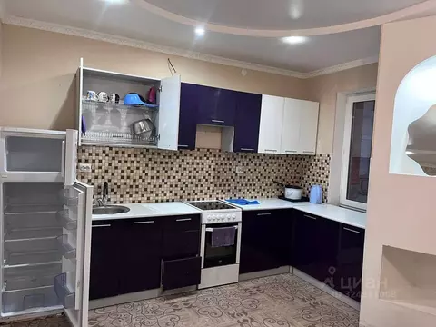 1-к кв. Иркутская область, Иркутск ул. Лыткина, 9/6 (49.8 м)