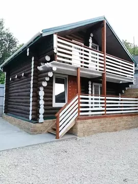 Дом в Краснодарский край, Анапа ул. Шевченко, 65 (80 м)