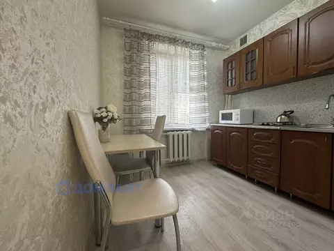 1-к кв. Самарская область, Самара ул. Гагарина, 59 (32.0 м)