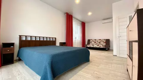 Комната Крым, Ялта муниципальный округ, Отрадное пгт ул. Мориса ...