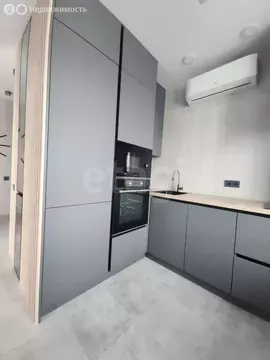 3-комнатная квартира: Барнаул, Пролетарская улица, 125 (52 м)