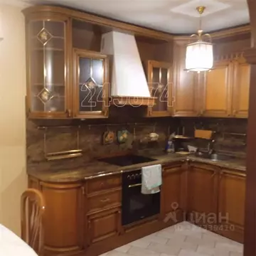 3-к кв. Москва Ясногорская ул., 21К2 (88.0 м)