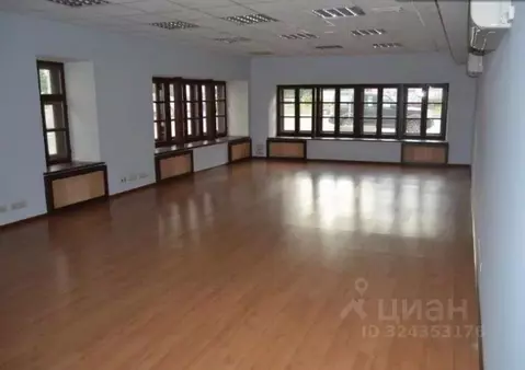 Помещение свободного назначения в Москва ул. Сергия Радонежского, 13С1 ...