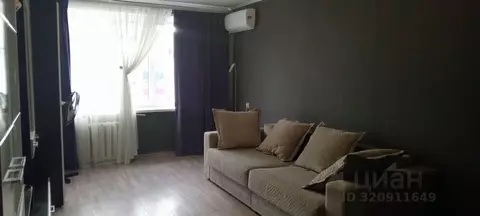 1-к кв. Саратовская область, Саратов ул. Имени Г.Г. Рамаева, 20 (33.8 ...