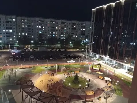 Студия Иркутская область, Иркутск ул. Старо-Кузьмихинская, 22 (23.3 м)